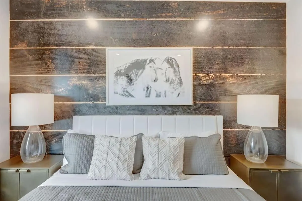 Holiday home 6 Min To Broadway - Gym Rooftop Sleeps 8 Nashville