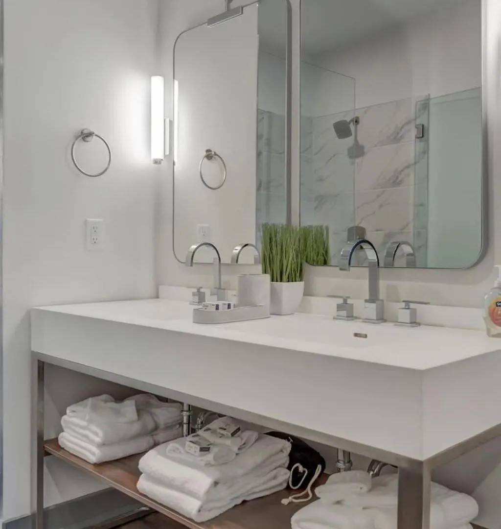 Holiday home 6 Min To Broadway - Gym Rooftop Sleeps 8 Nashville United States