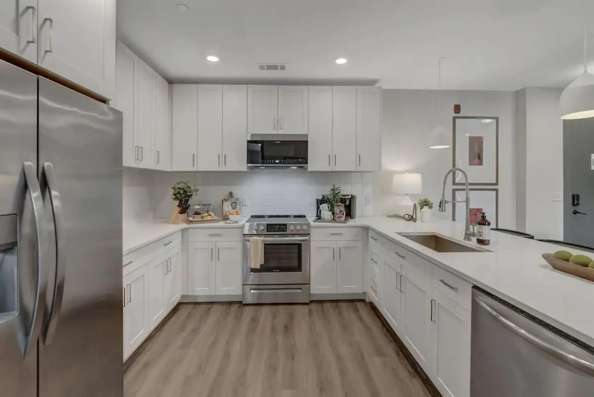6 Min To Broadway - Gym Rooftop Sleeps 8 Nashville United States