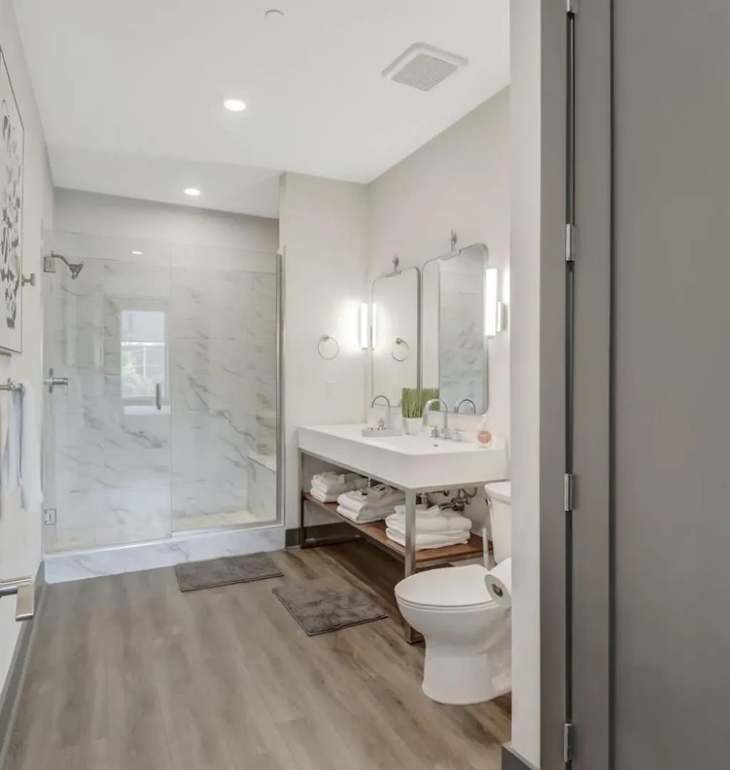 Holiday home 6 Min To Broadway - Gym Rooftop Sleeps 8 Nashville